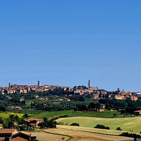 Dago Farmhouse Siena Zewnętrze zdjęcie