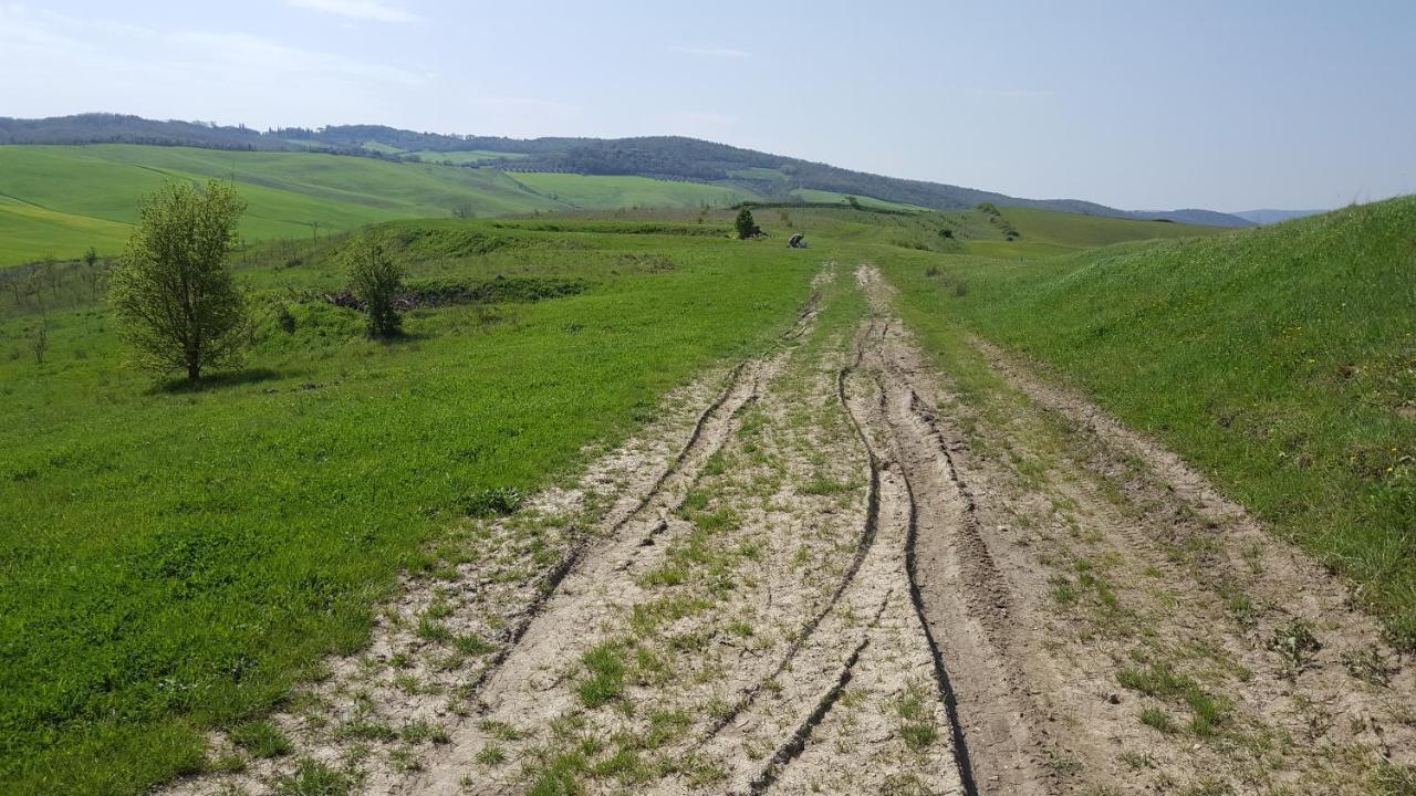 Dago Farmhouse Siena Zewnętrze zdjęcie