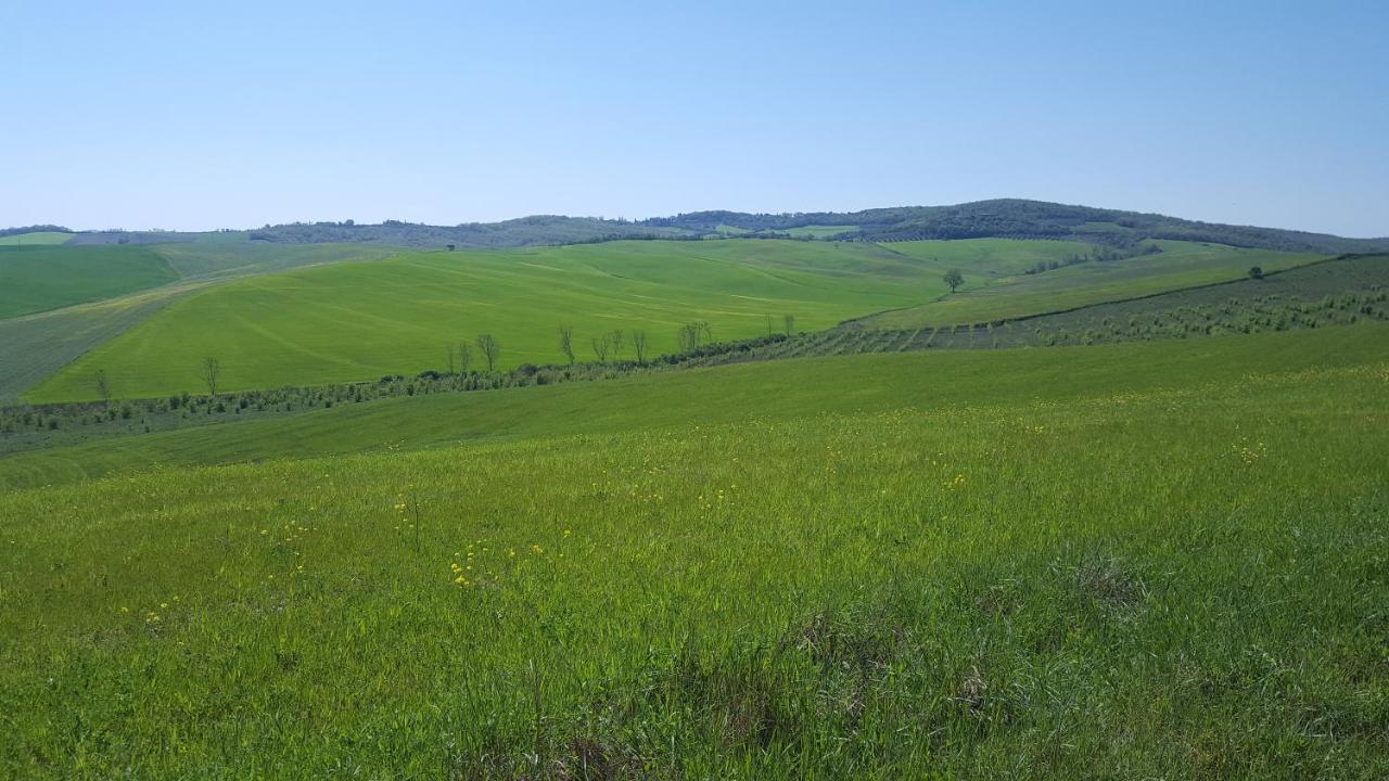 Dago Farmhouse Siena Zewnętrze zdjęcie