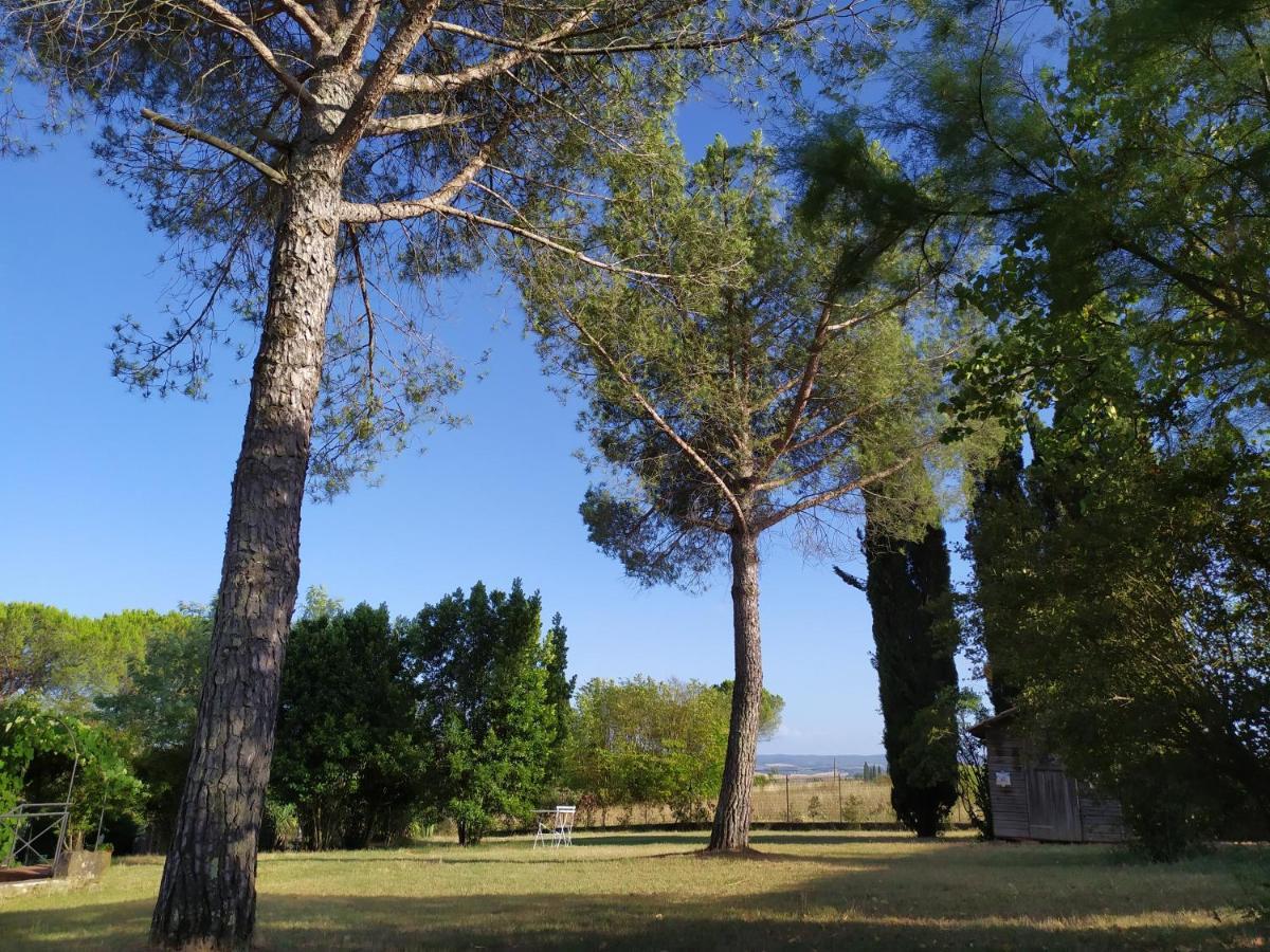 Dago Farmhouse Siena Zewnętrze zdjęcie