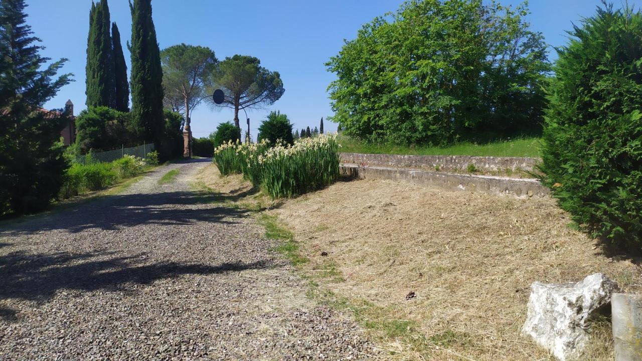 Dago Farmhouse Siena Zewnętrze zdjęcie