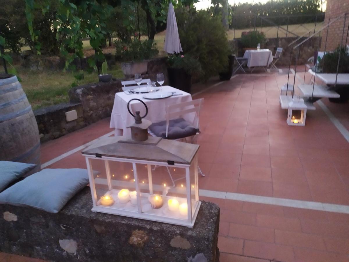 Dago Farmhouse Siena Zewnętrze zdjęcie