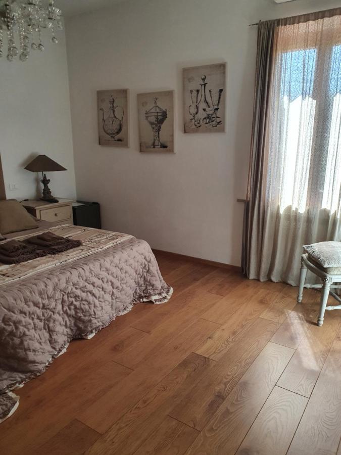 Dago Farmhouse Siena Zewnętrze zdjęcie