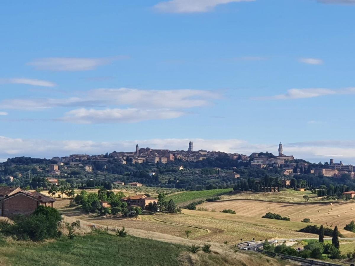 Dago Farmhouse Siena Zewnętrze zdjęcie