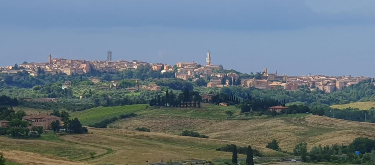 Dago Farmhouse Siena Zewnętrze zdjęcie