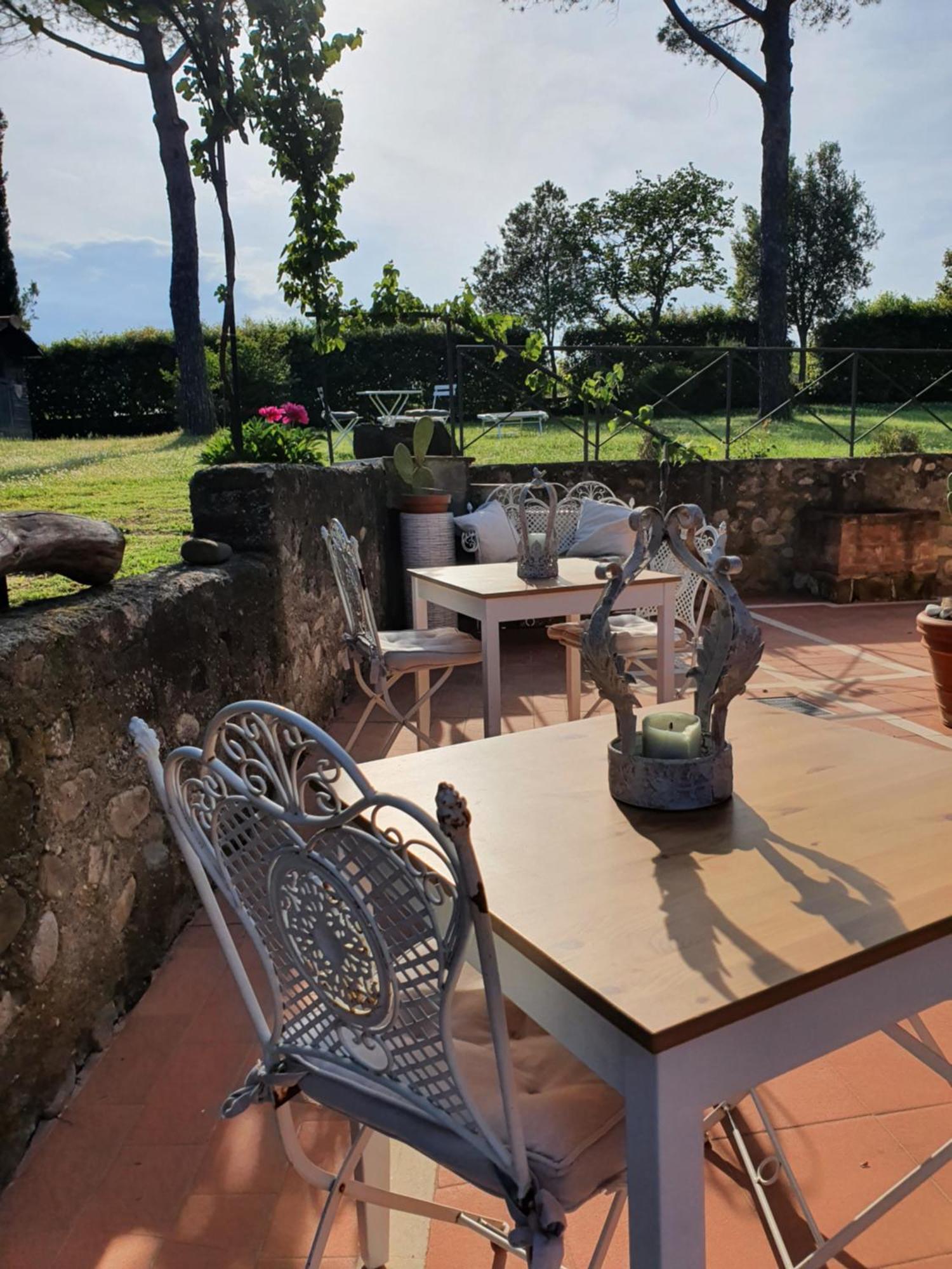 Dago Farmhouse Siena Zewnętrze zdjęcie